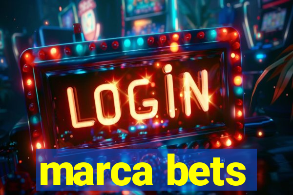 marca bets