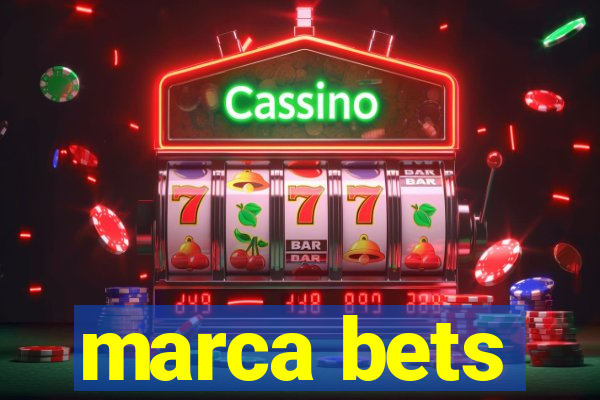 marca bets