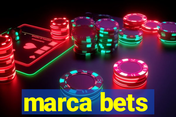 marca bets