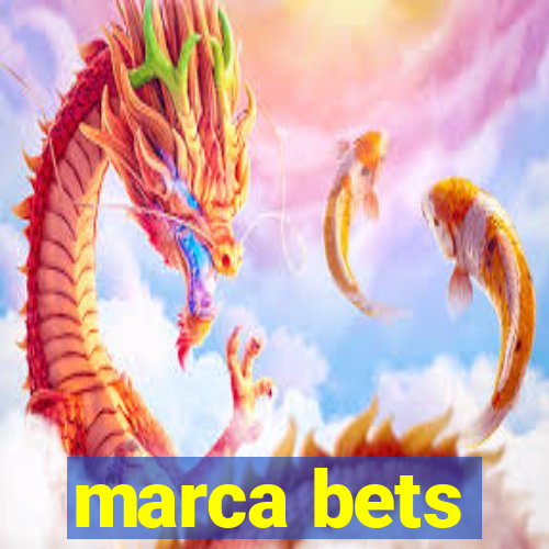 marca bets