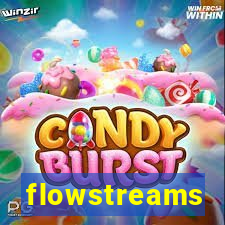 flowstreams