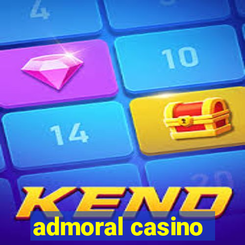 admoral casino