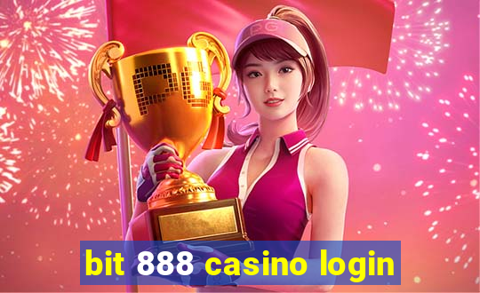 bit 888 casino login