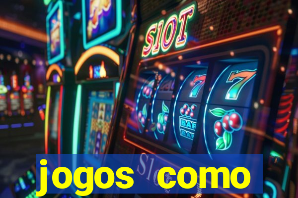 jogos como summertime saga