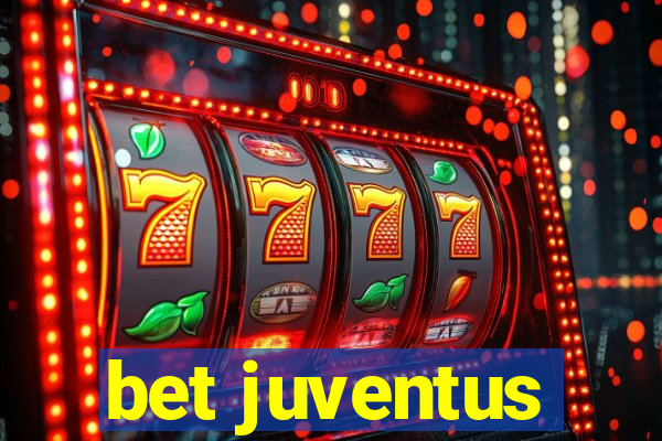 bet juventus