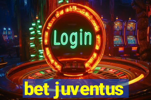 bet juventus