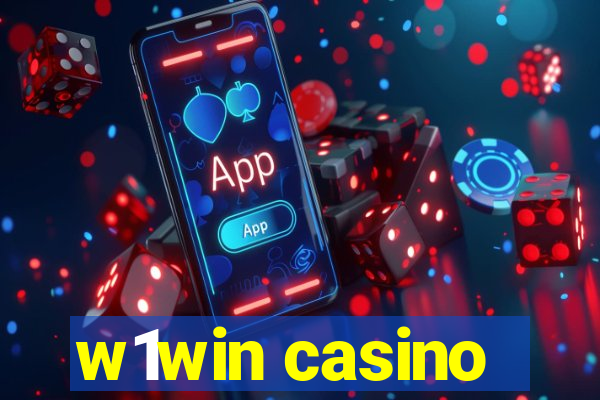 w1win casino