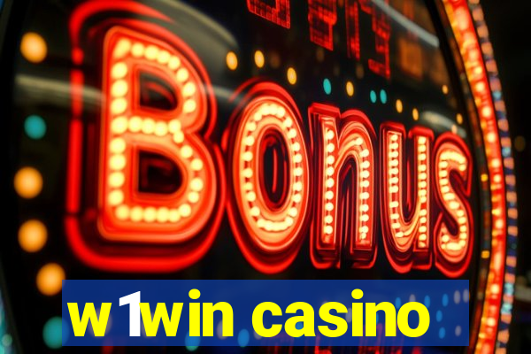 w1win casino