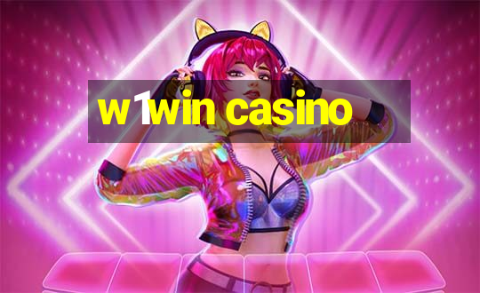 w1win casino