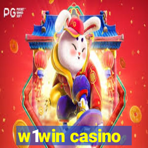 w1win casino