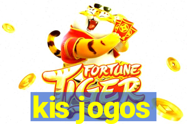 kis jogos