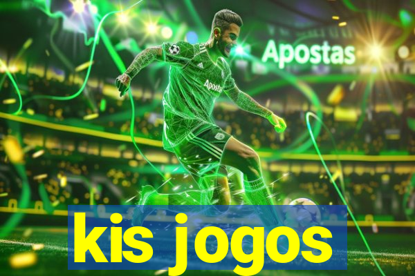 kis jogos