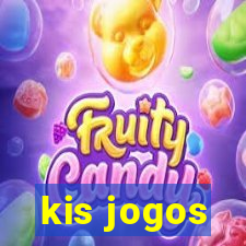 kis jogos