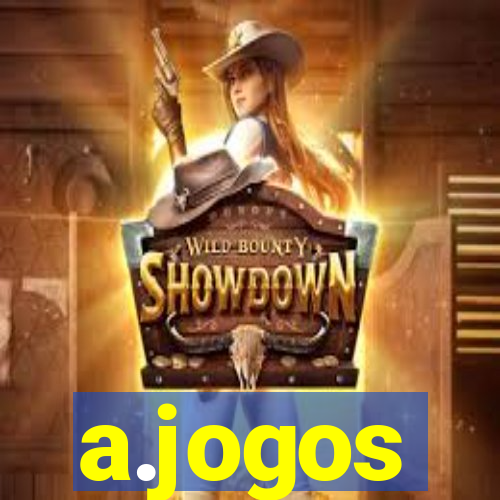 a.jogos