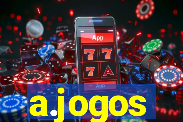 a.jogos