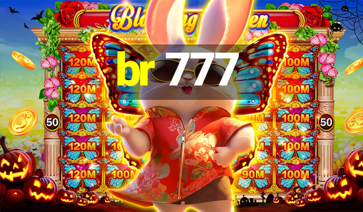 br 777