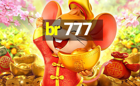 br 777