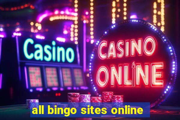 all bingo sites online