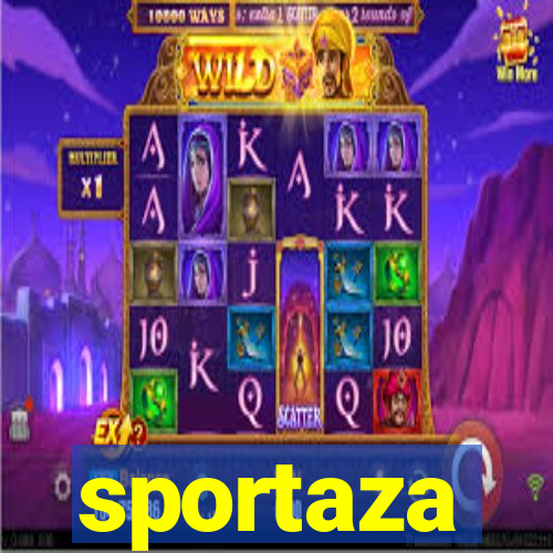 sportaza