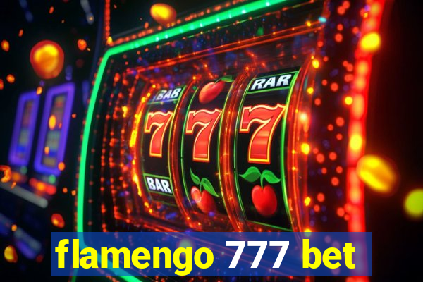 flamengo 777 bet