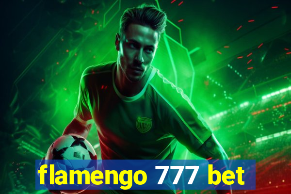 flamengo 777 bet