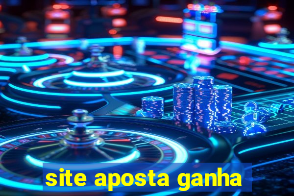 site aposta ganha