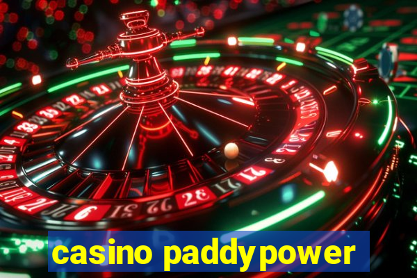 casino paddypower