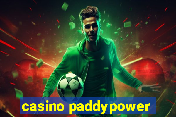 casino paddypower