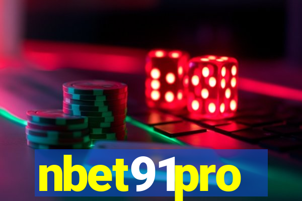 nbet91pro