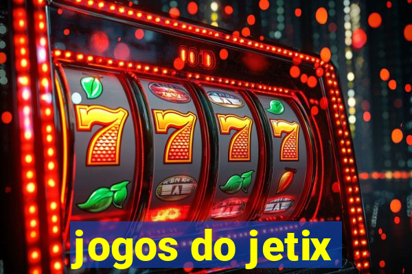 jogos do jetix