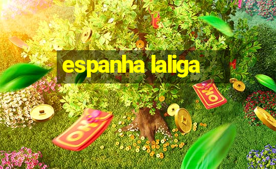 espanha laliga