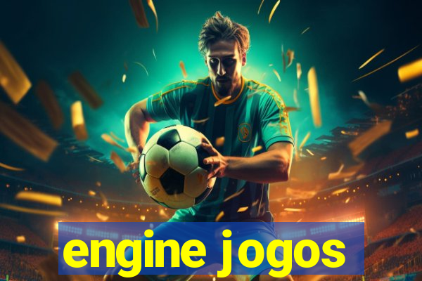 engine jogos