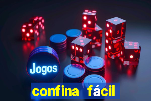 confina fácil reclame aqui