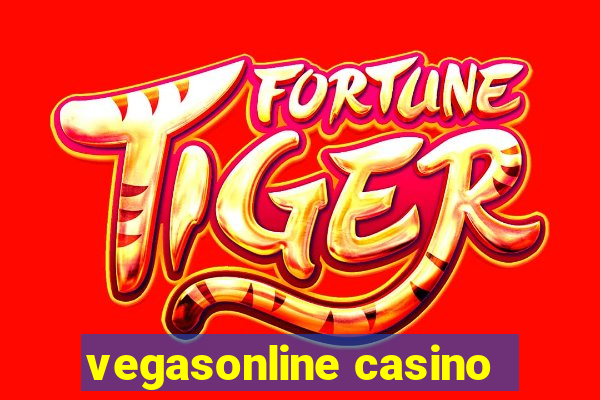 vegasonline casino