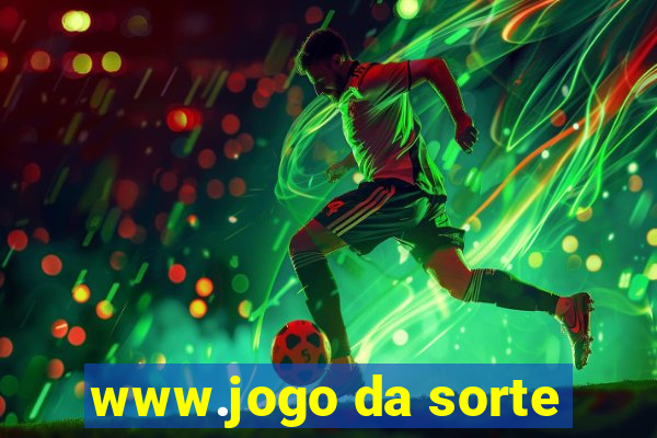 www.jogo da sorte