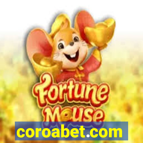 coroabet.com