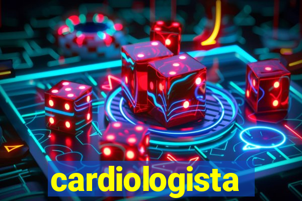 cardiologista cruzeiro sp