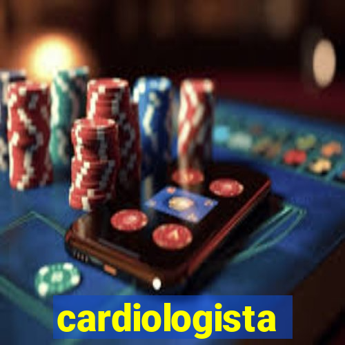 cardiologista cruzeiro sp