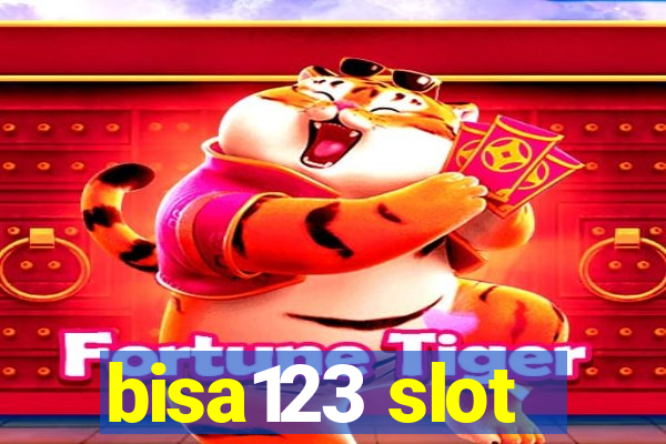 bisa123 slot