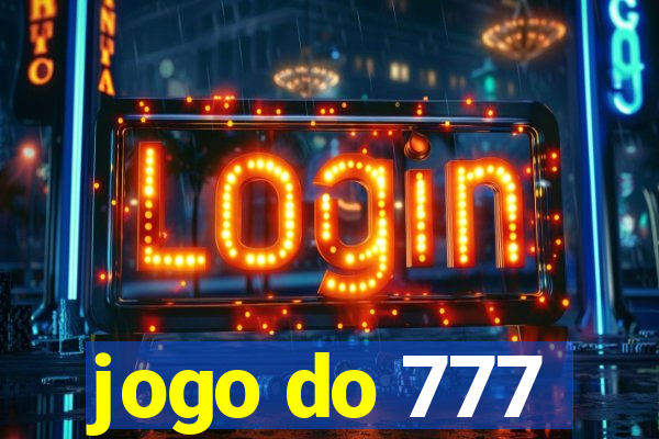 jogo do 777