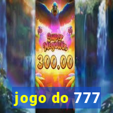 jogo do 777