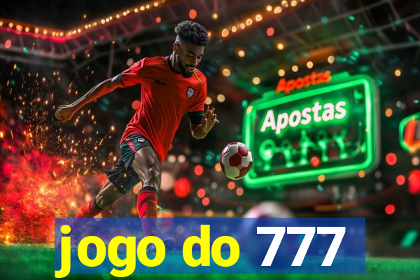 jogo do 777