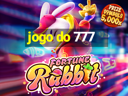 jogo do 777