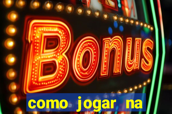 como jogar na roleta estrela bet