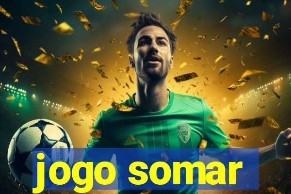 jogo somar