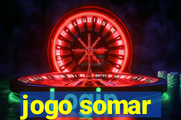 jogo somar