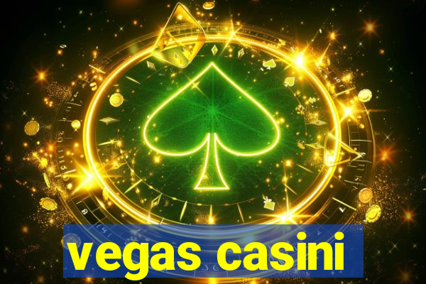 vegas casini