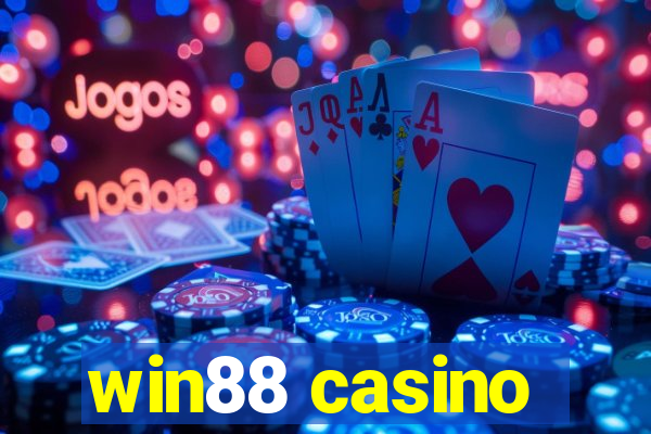 win88 casino