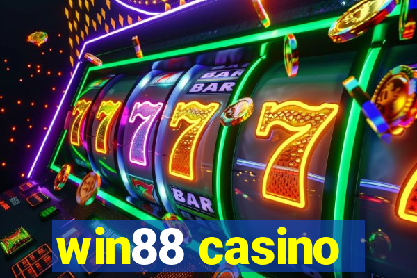 win88 casino