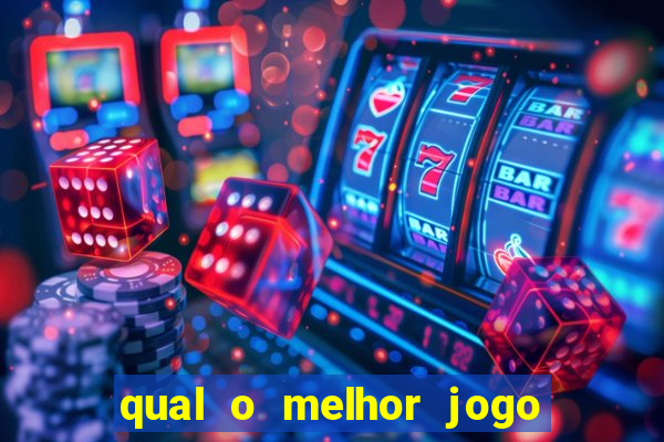 qual o melhor jogo do tigrinho